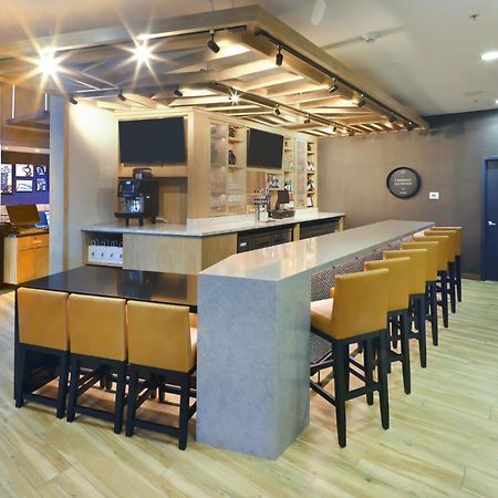 Hyatt Place Phoenix Gilbert Exterior foto