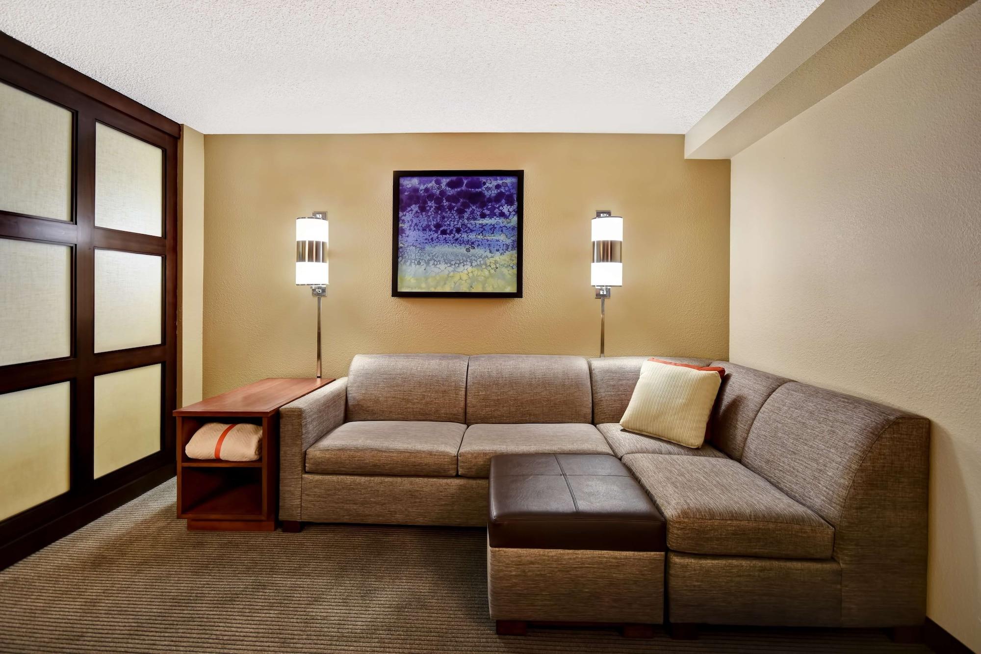 Hyatt Place Phoenix Gilbert Exterior foto
