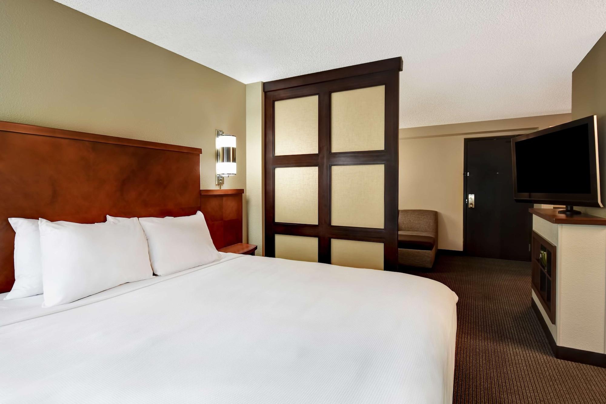 Hyatt Place Phoenix Gilbert Exterior foto