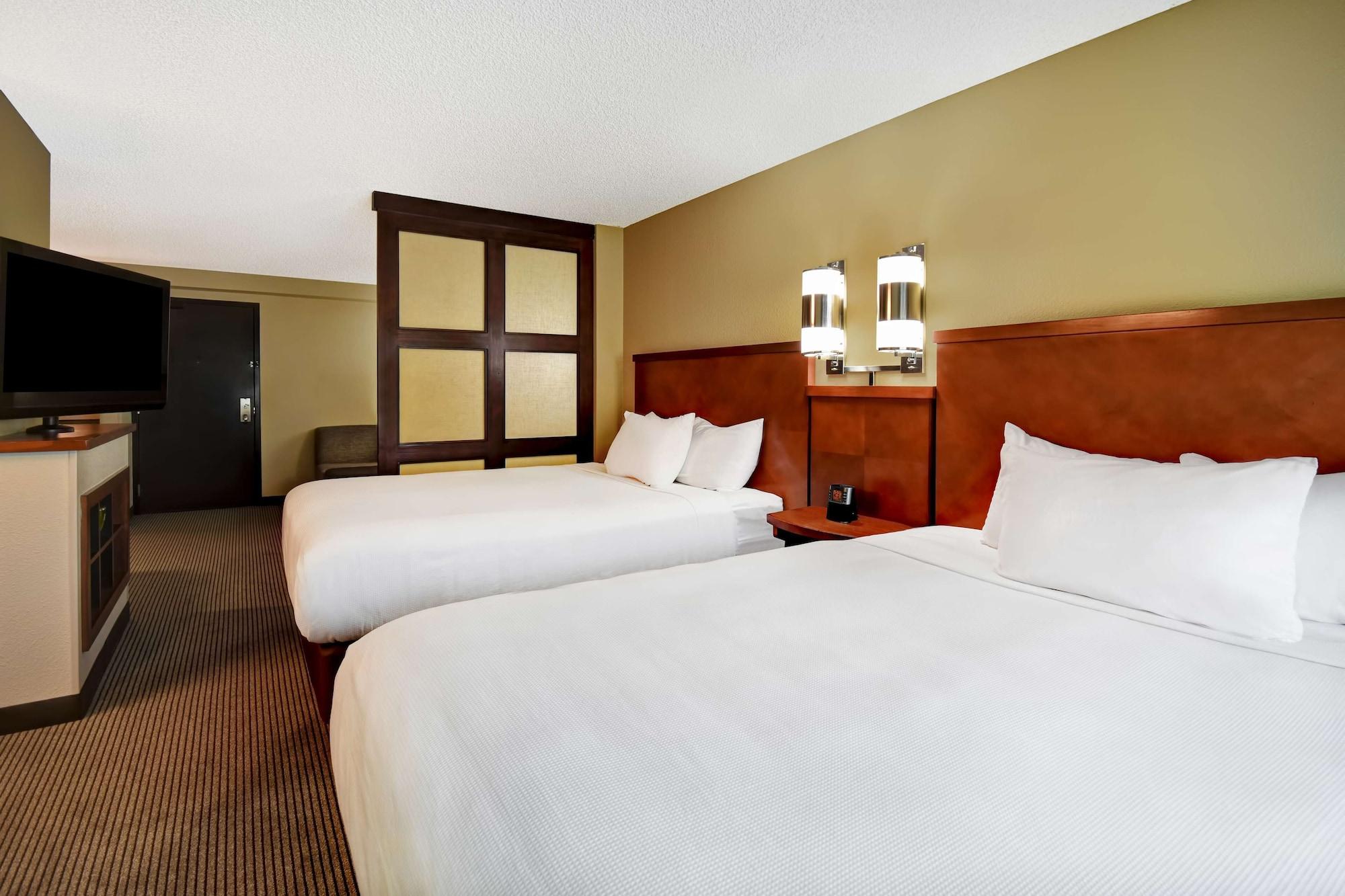 Hyatt Place Phoenix Gilbert Exterior foto