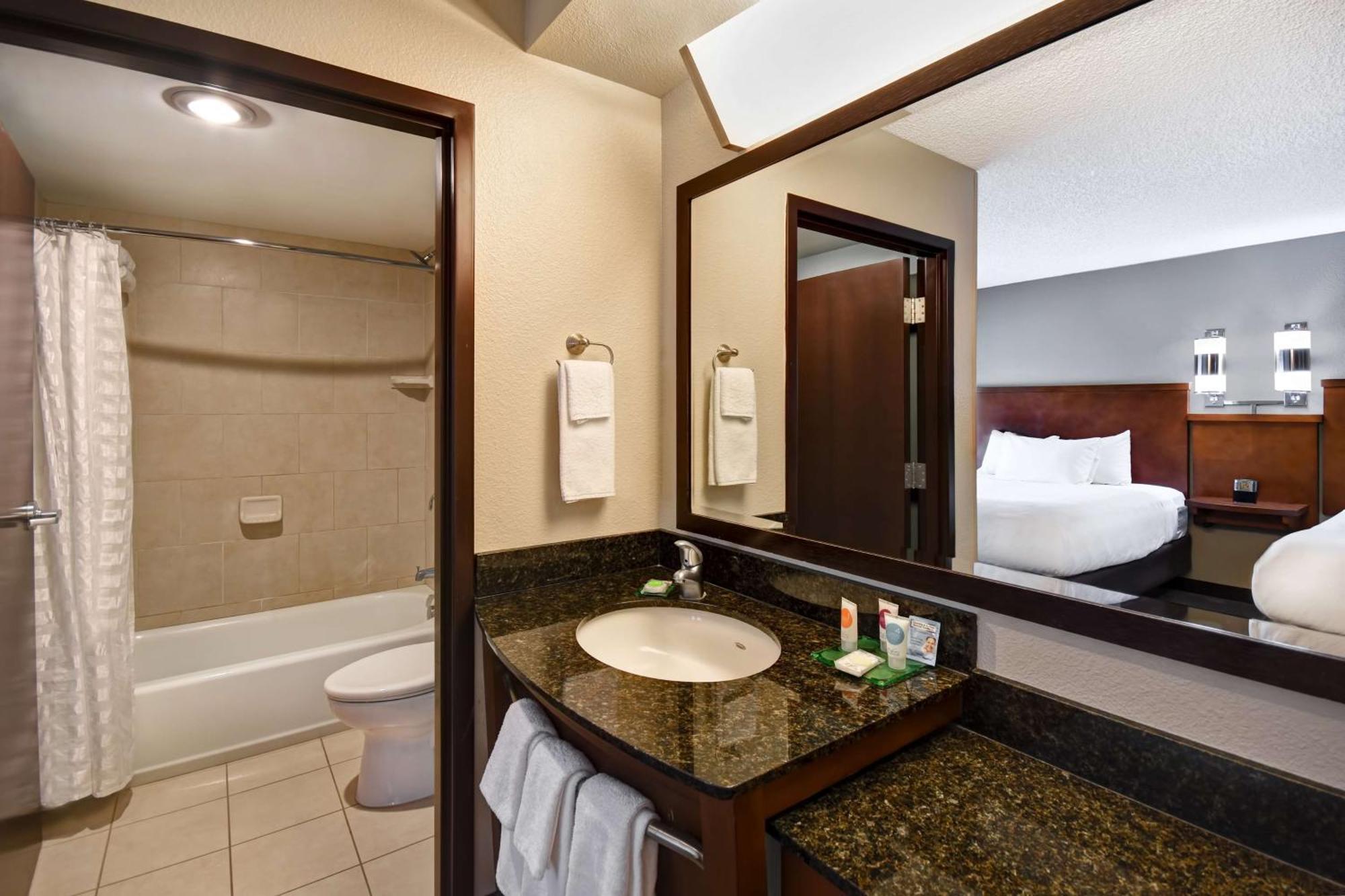 Hyatt Place Phoenix Gilbert Exterior foto