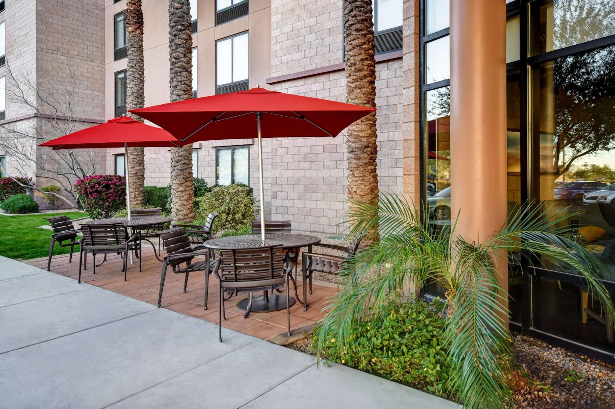 Hyatt Place Phoenix Gilbert Exterior foto