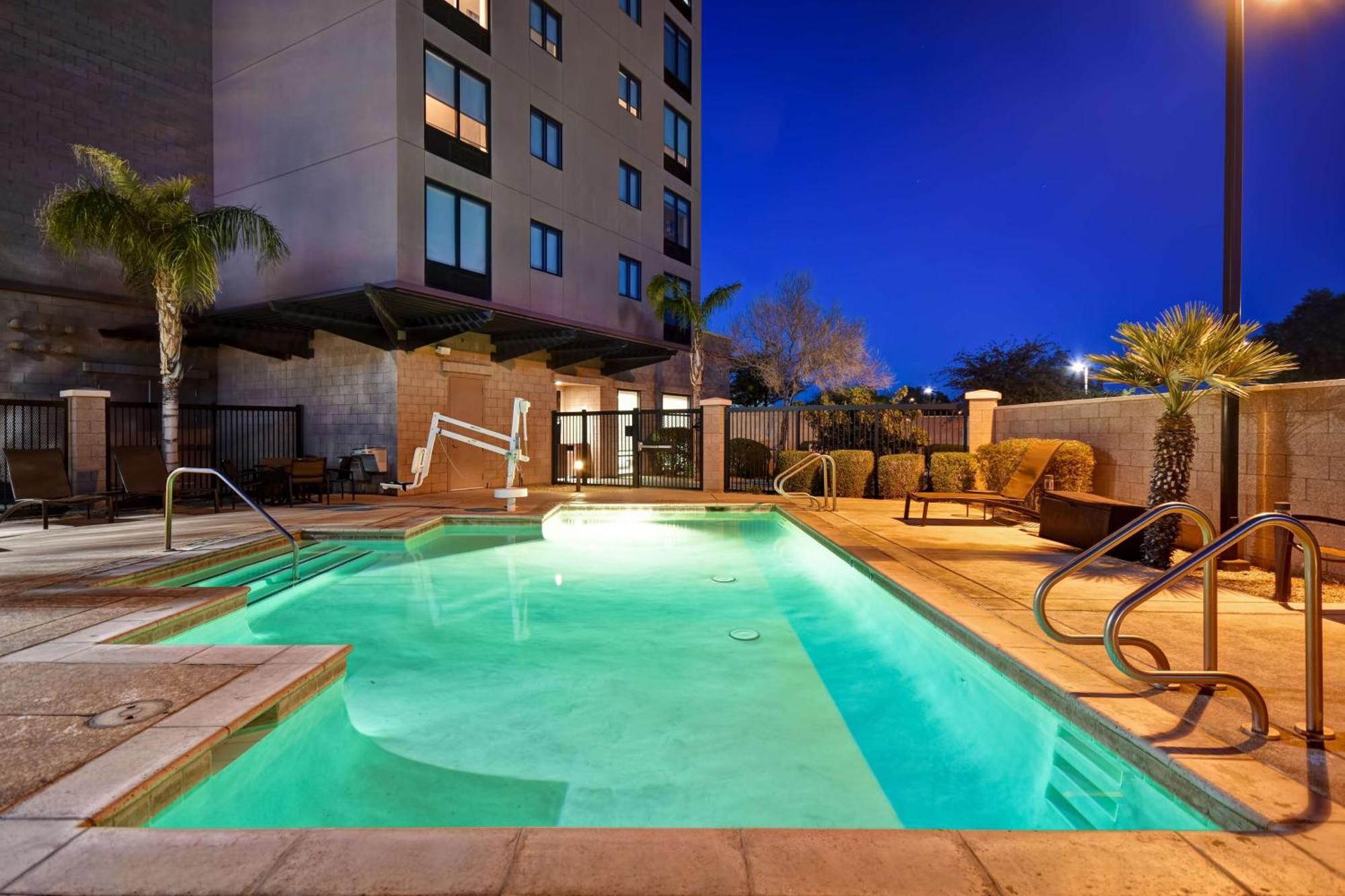 Hyatt Place Phoenix Gilbert Exterior foto