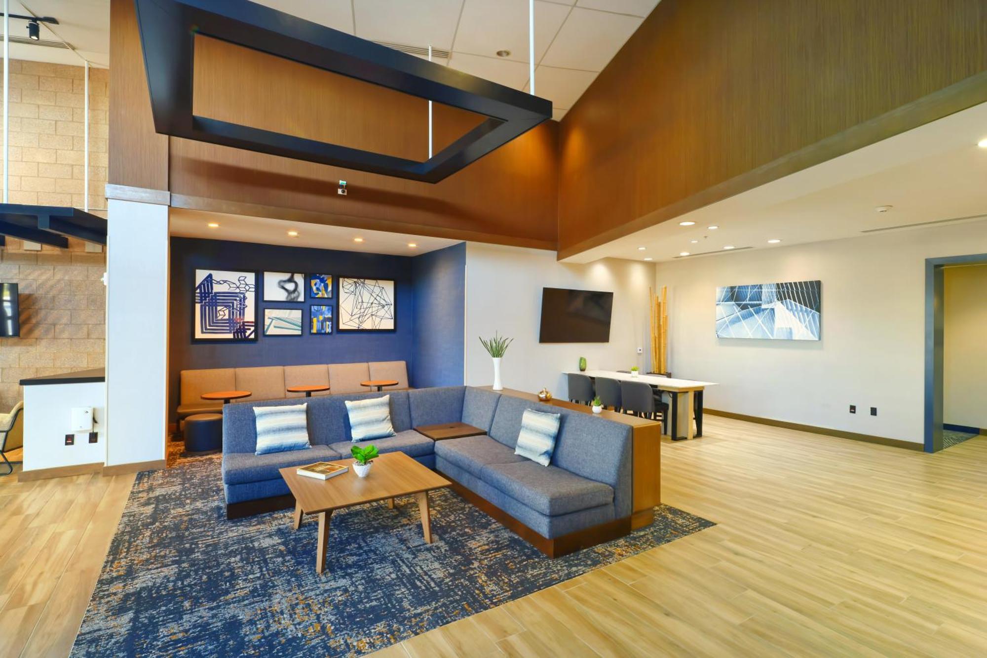 Hyatt Place Phoenix Gilbert Exterior foto